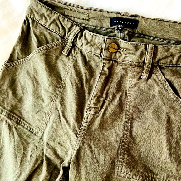 🌟HP🌟Sanctuary Jeans - Picture 2 of 11